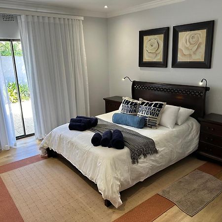 Tranquil Private Rooms Hermanus Dış mekan fotoğraf