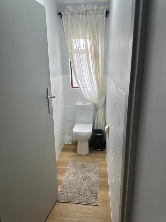 Tranquil Private Rooms Hermanus Dış mekan fotoğraf