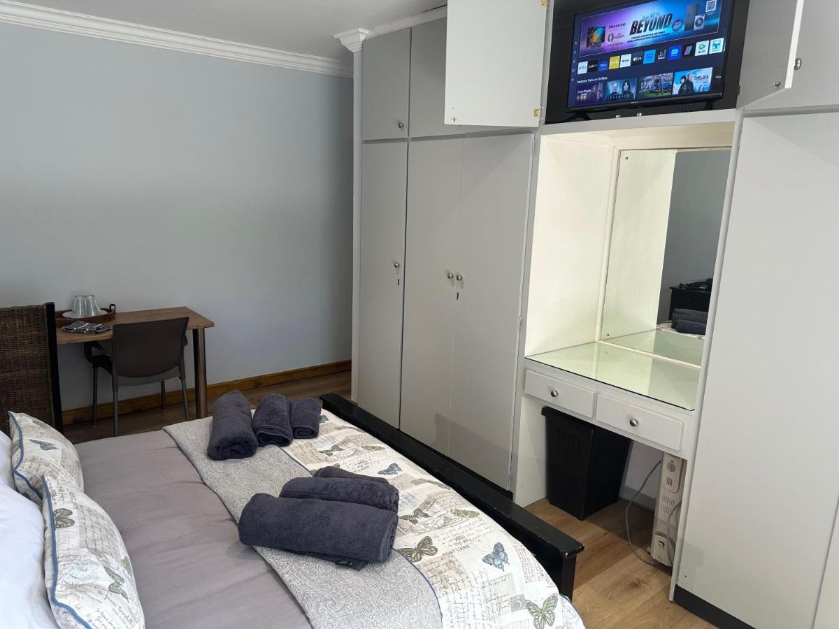Tranquil Private Rooms Hermanus Dış mekan fotoğraf