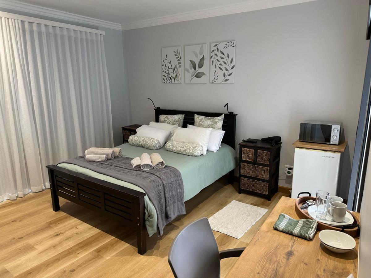 Tranquil Private Rooms Hermanus Dış mekan fotoğraf