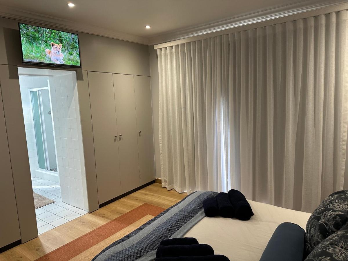 Tranquil Private Rooms Hermanus Dış mekan fotoğraf