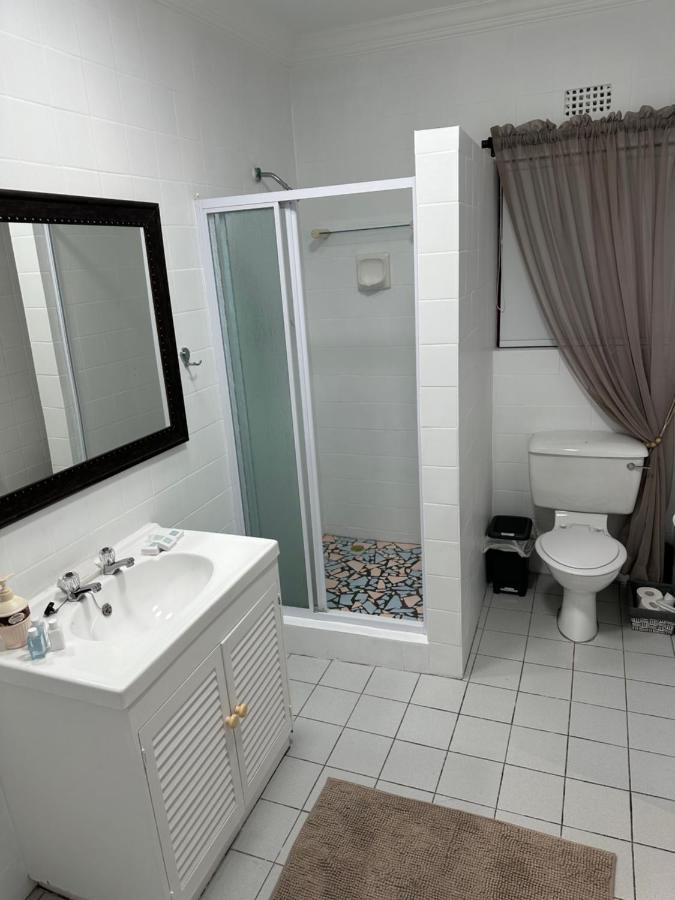 Tranquil Private Rooms Hermanus Dış mekan fotoğraf