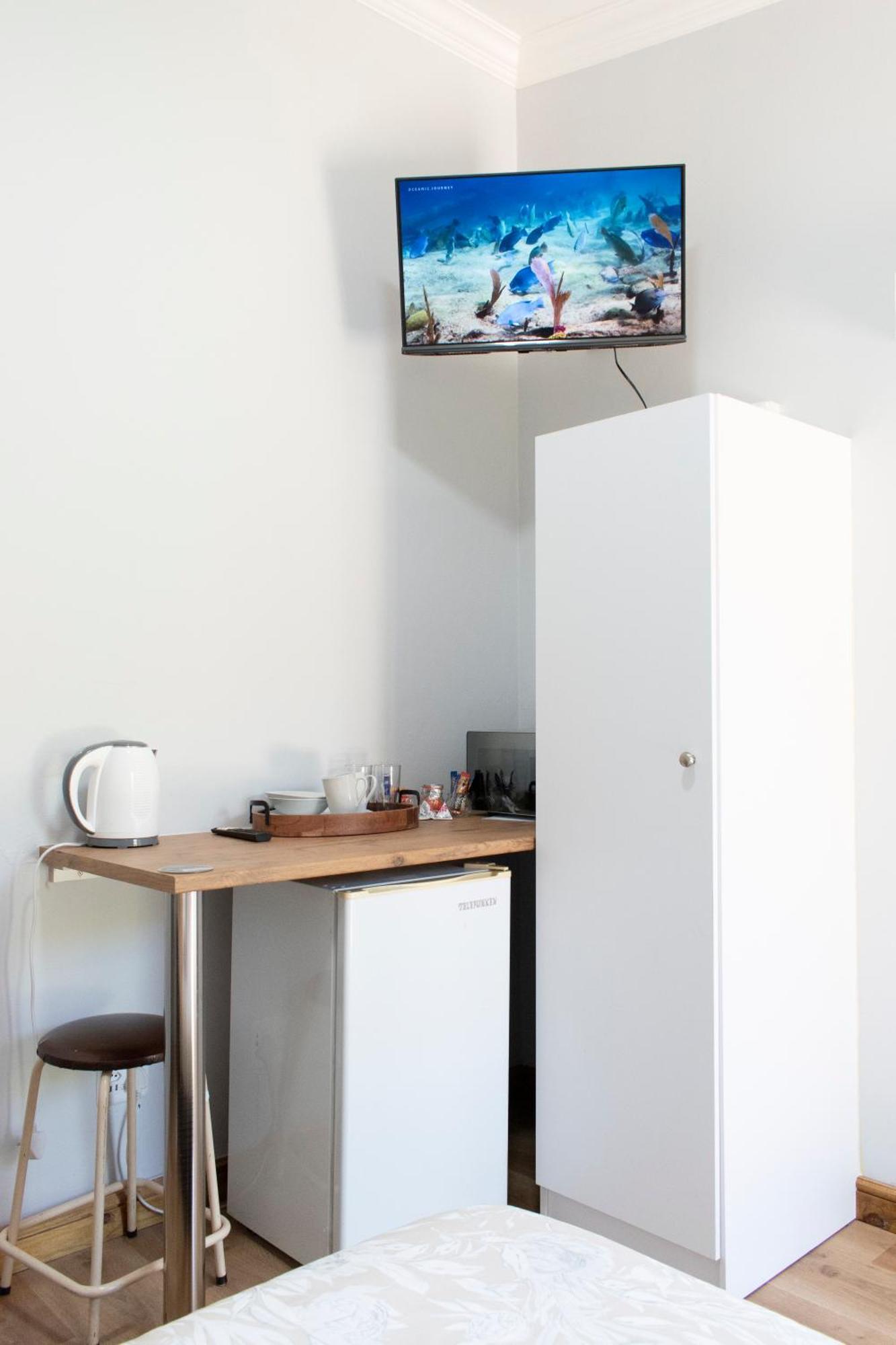 Tranquil Private Rooms Hermanus Dış mekan fotoğraf