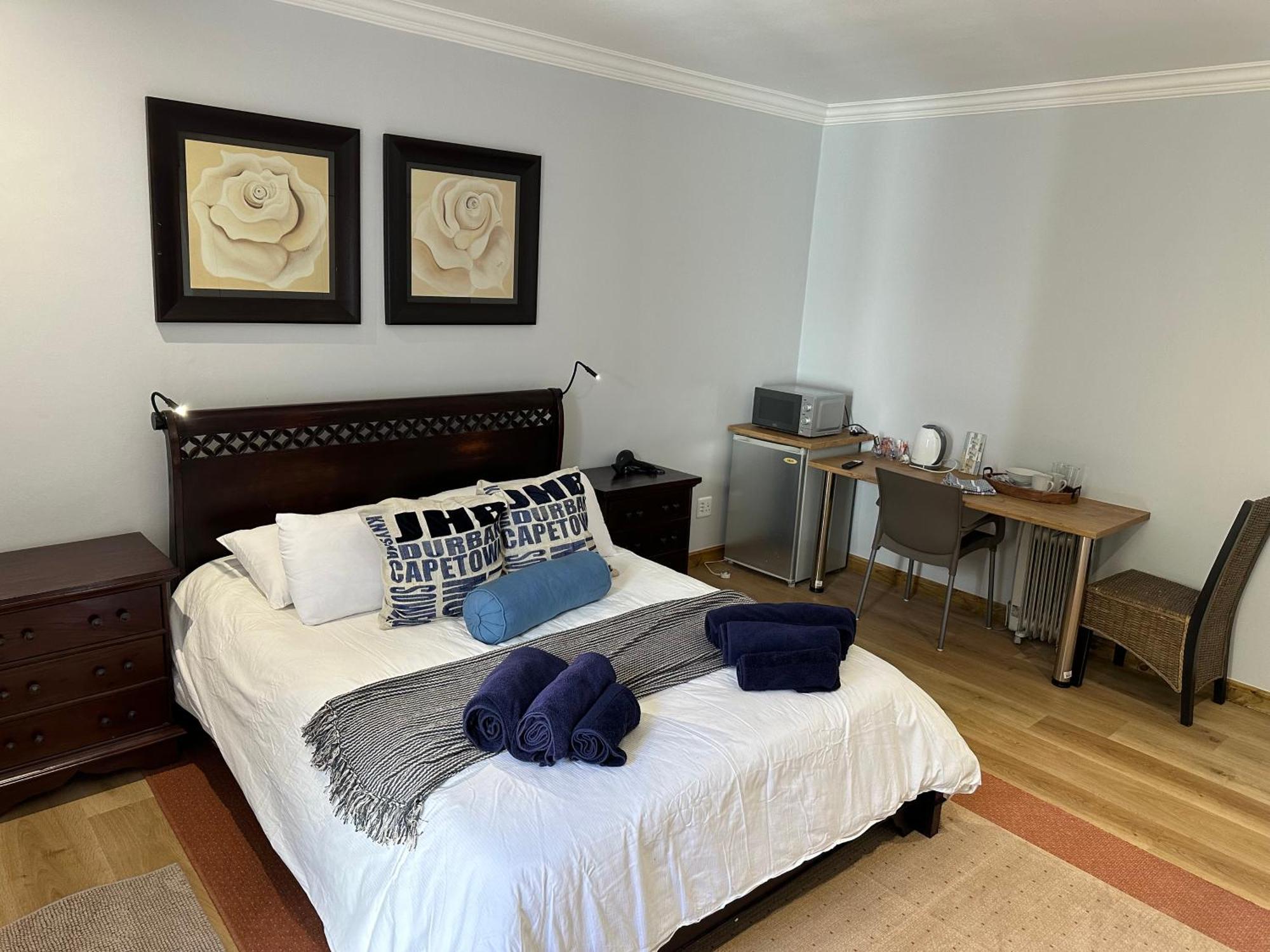 Tranquil Private Rooms Hermanus Dış mekan fotoğraf