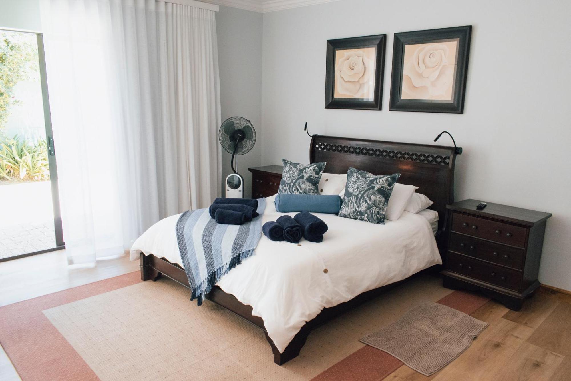 Tranquil Private Rooms Hermanus Dış mekan fotoğraf