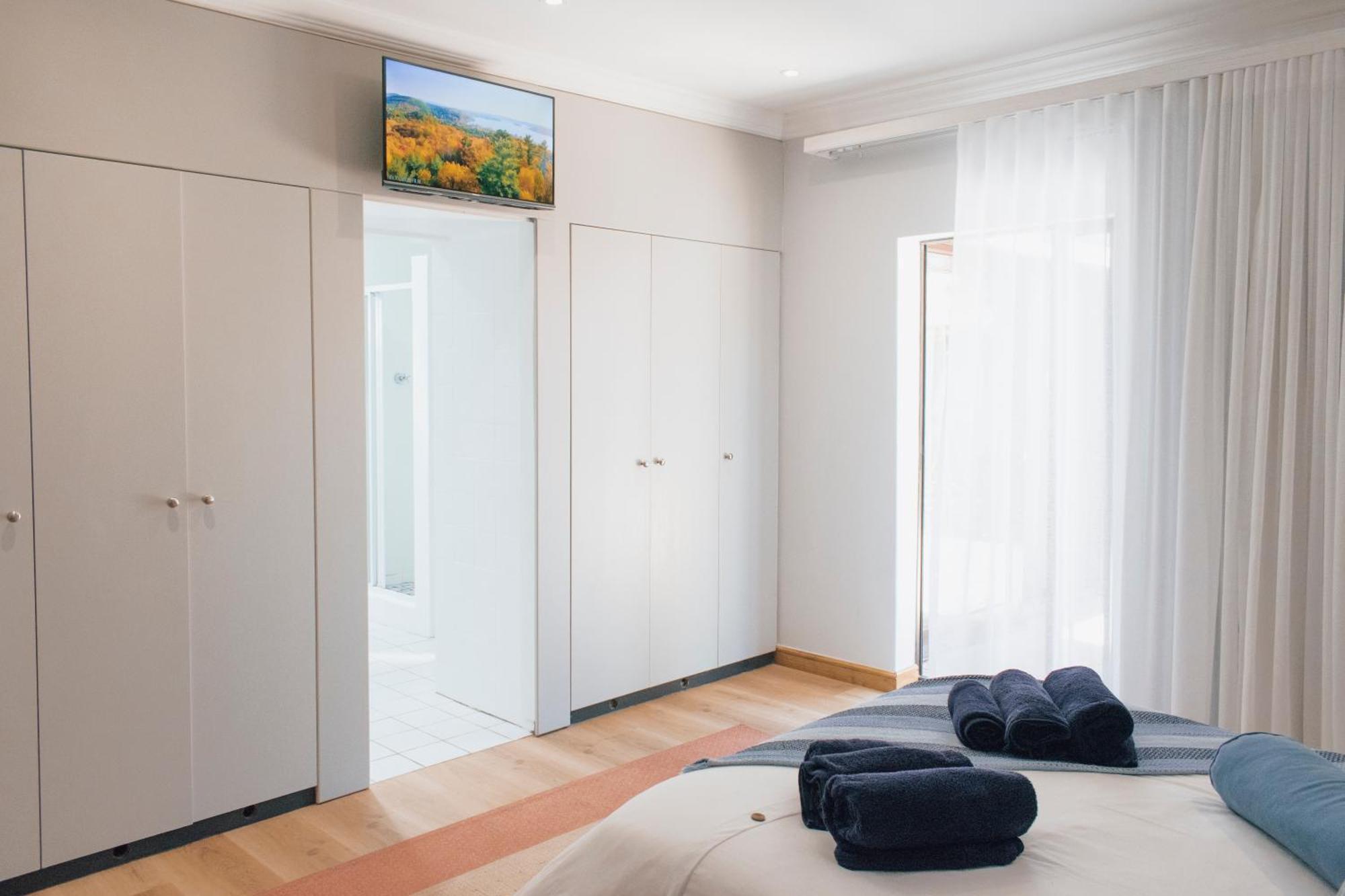 Tranquil Private Rooms Hermanus Dış mekan fotoğraf